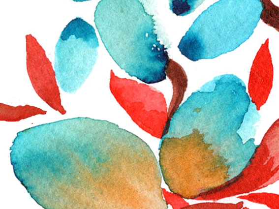 Lámina ilustrada Naturaleza Zen 2 - Imagen 3